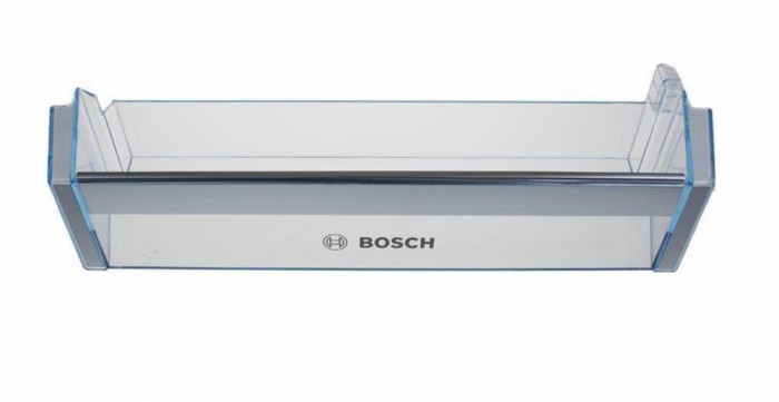 Polita usa frigider Bosch 00704760, 470 x 120 x 100 mm