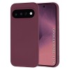 Asteroid GSM - SoftFlex - Google Pixel 11 - Plum Red