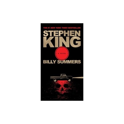 Billy Summers foto