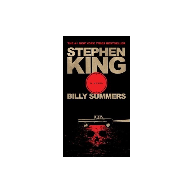 Billy Summers