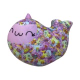 Jucarie antistres squishi multicolor