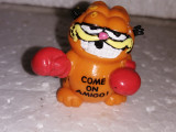bnk jc Figurina Bullyc- Garfield