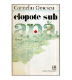 Corneliu Omescu - Clopote sub apa - roman - 121130