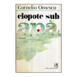 Corneliu Omescu - Clopote sub apa - roman - 121130