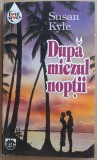 (C537) SUSAN KYLE - DUPA MIEZUL NOPTII