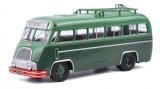 Macheta Star N52 1952 - DeAgostini Autobuze de Legenda 1/72