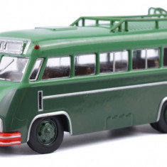 Macheta Star N52 1952 - DeAgostini Autobuze de Legenda 1/72