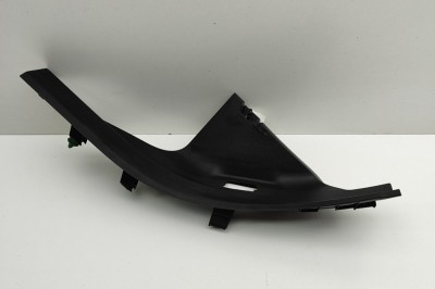 Ornament prag interior st&amp;acirc;nga spate BMW iX I20 2022 OEM: 7948155 30702779 foto