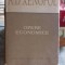 OPERE ECONOMICE - A.D. XENOPOL