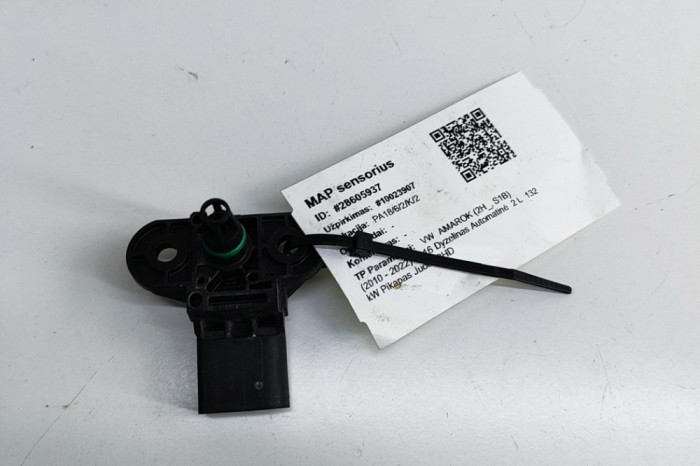 Senzor MAP VW AMAROK 2H_, S1B 2016 OEM: 03C906051F,2BP03C906051F,0261230235 28605937