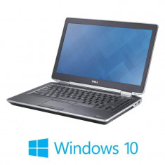 Laptopuri Dell Latitude E6420, Intel i3-2330M, 120GB SSD NOU, Windows 10 Home foto