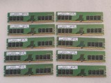 Memorie RAM desktop Samsung 8GB DDR4 2666MHz (PC4-2666V) M378A1K43CB2-CTD