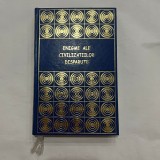 Daniel Schmidt - Enigme ale civilizatiilor disparute