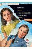 Das doppelte Lottchen - Erich Kastner