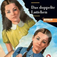 Das doppelte Lottchen - Erich Kastner