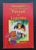 Cele mai frumoase Povești și Legende