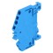 Conector Electric albastru 3 borne