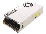 Alimentator Pulsatoriu &icirc;ncastrare 350W 12V 29A