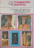 Magazin istoric nr. 11, noiembrie 1970