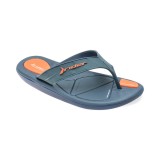 Papuci RIDER bleumarin, 1131595, din pvc