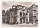 FA107 -Carte Postala- CEHIA - Karlovy Vary, Theatre, necirculata