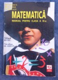 Matematica Manual pentru clasa a III-a 1998