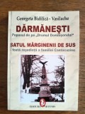 Darmanesti / Satul Marginenii de Sus - Georgeta Bidilica / R2P5S