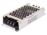 Convertor DC/DC 60W, intrare 40-160VDC, ieșire 12VDC