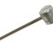 Cablu stop motocultor / masina de tuns gazonul 250cm (capat nuca de 9mm)