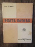 Peste hotare - Ion Petrovici