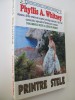 Printre stele - Phyllis A. Whitney
