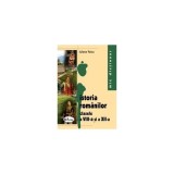 Cumpara ieftin Mic dictionar de istoria romanilor pentru clasele a VIII-a si a XII-a - Iuliana Voicu, Aramis