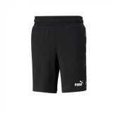 ESS+ Tape Shorts 9 TR Puma Black