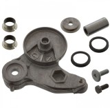 Febi Bilstein Set reparatie, brat tensionare curea trapezoidala