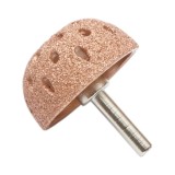 Cap polizat pentru anvelope 40 mm Breckner Germany, finisare precisa