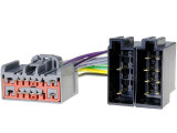 Cablu conector radio ISO Ford Volvo 14 pini 4CarMedia ZRS-146