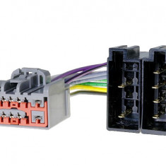 Cablu conector radio ISO Ford Volvo 14 pini 4CarMedia ZRS-146