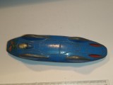 bnk jc Corgi 153 Bluebird Record Car