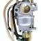 Carburator P27 cu electrovalva pentru IG6000 ProAdvanced PowerfulTools