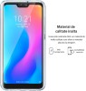 Husa 360 Huawei P30 Lite Silicon Transparent Fata+Spate, Anti-soc, Anti-zgarieturi