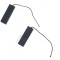 PERIE CARBON 2BUC. =&gt; 05419810 MIELE pentru masina de spalat SCHUNK