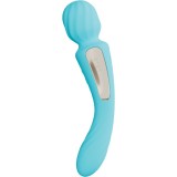 Lelo-Switch Vibrator Wanda Dublă Stimulare