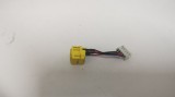 Cumpara ieftin Conector Power DC Laptop lenovo TP T61