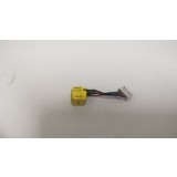 Conector Power DC Laptop lenovo TP T61