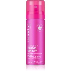 Lee Stafford Styling Shine Head Shine Spray spray pentru păr pentru stralucire 50 ml