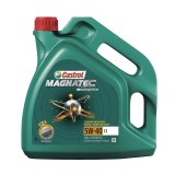 Ulei motor Castrol Magnatec C3 5W40 4L 151B38