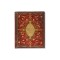Bordeaux Journal (Diary, Notebook)