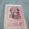 CARNET NEFOLOSIT NOU