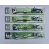 SET 4 Swingere MKM3 cu Iluminare East Shark cu iluminare