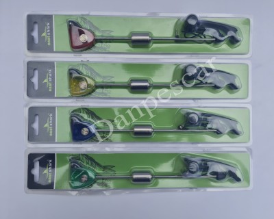 SET 4 Swingere MKM3 cu Iluminare East Shark cu iluminare foto